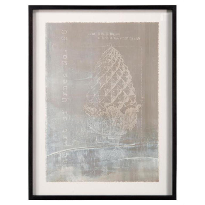 John Richard Art of the Urnes