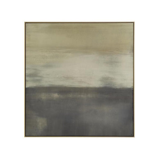 John Richard Carol Benson-Cobb's Stranded No.2 in Blues