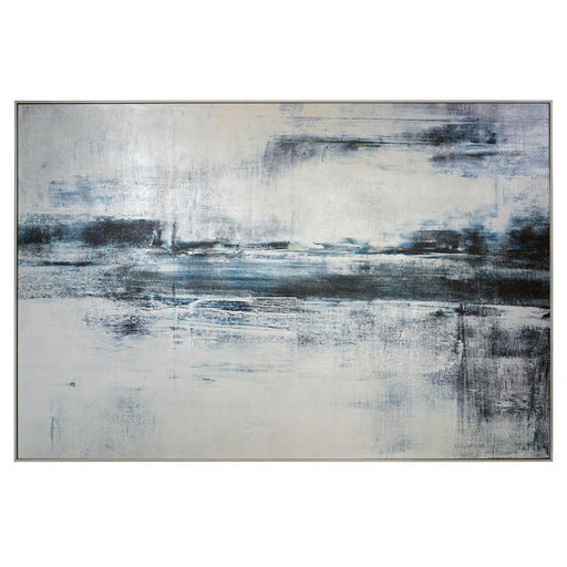 John Richard Carol Benson-Cobb's In Black No.2