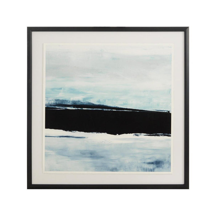 John Richard Carol Benson-Cobb's Seaside Views No.2