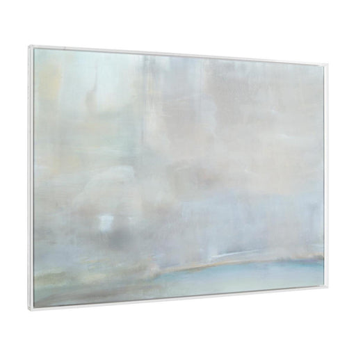 John Richard Carol Benson-Cobb's Point of View