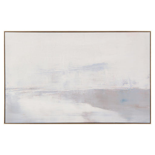 John Richard Carol Benson-Cobb's Salt Flats