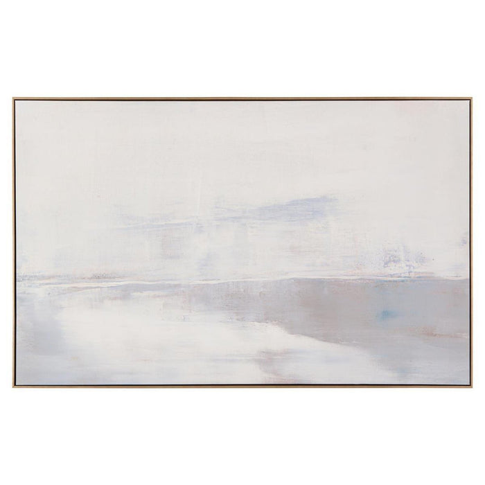 John Richard Carol Benson-Cobb's Salt Flats