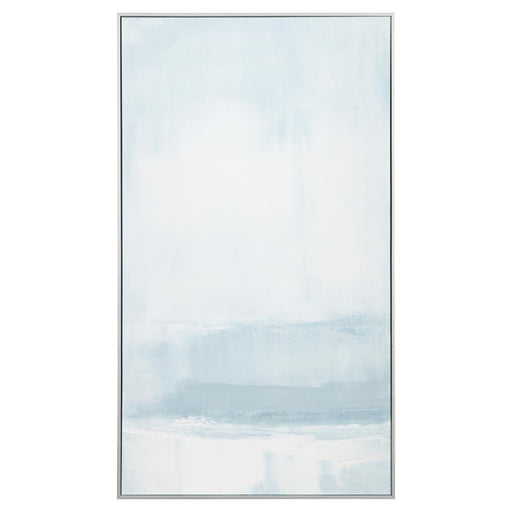 John Richard Carol Benson-Cobb's Inland No.1