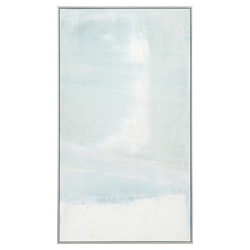 John Richard Carol Benson-Cobb's Inland No.3