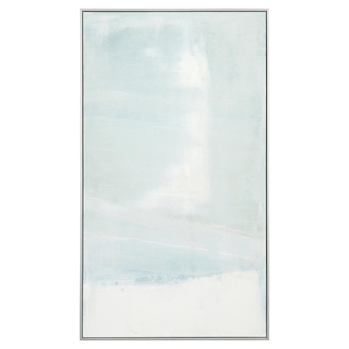 John Richard Carol Benson-Cobb's Inland No.3