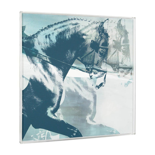 John Richard Carol Benson-Cobb's The Bend