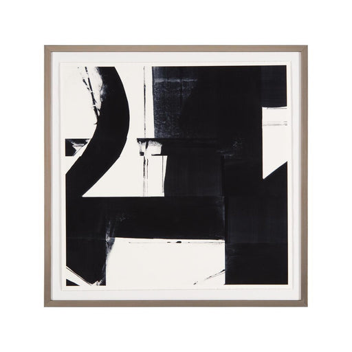 John Richard Carol Benson-Cobb's Entanglement No.15