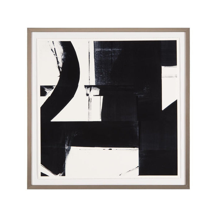 John Richard Carol Benson-Cobb's Entanglement No.15