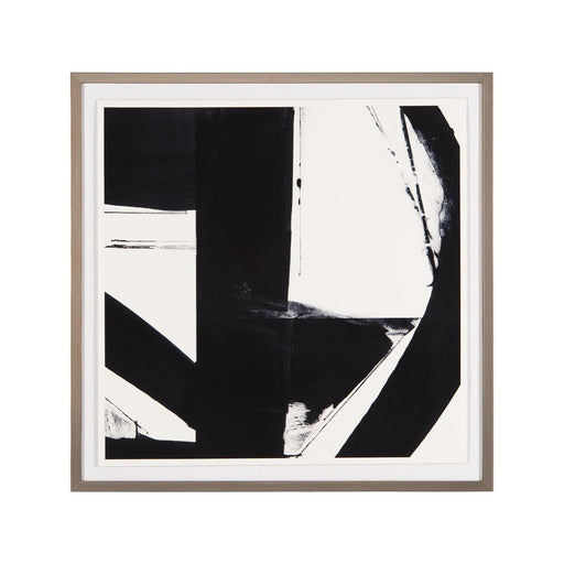 John Richard Carol Benson-Cobb's Entanglement No.16