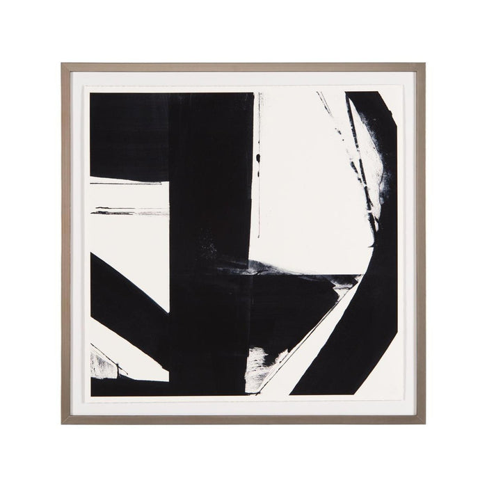 John Richard Carol Benson-Cobb's Entanglement No.16