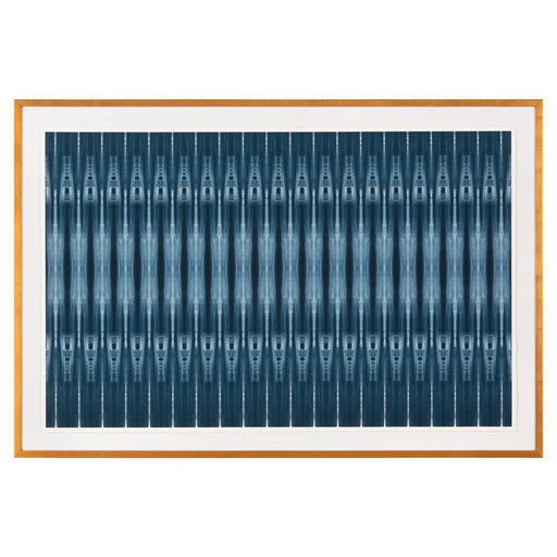 John Richard Carol Benson-Cobb's Ground Textile No.1