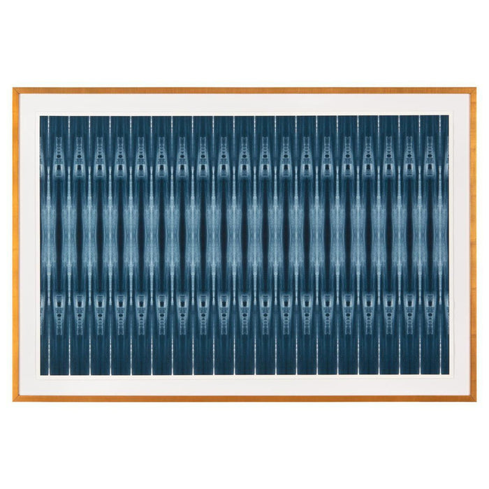 John Richard Carol Benson-Cobb's Ground Textile No.1