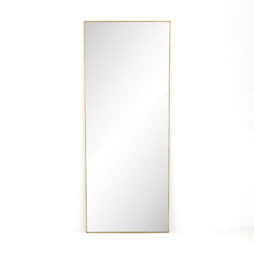 Four Hands Bellvue Floor Mirror