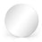 Four Hands Bellvue Round Mirror