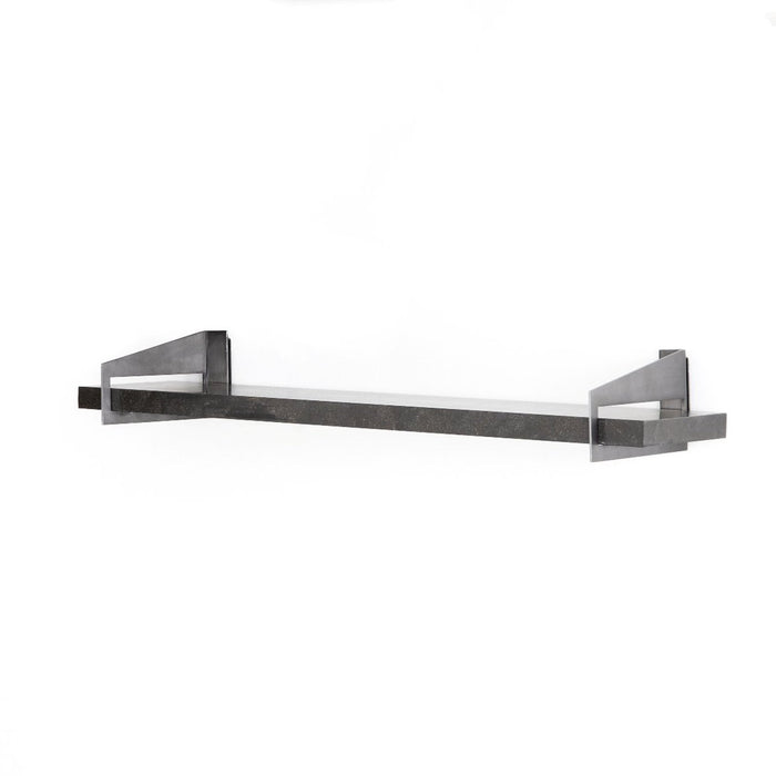 Four Hands Lazaro Wall Shelf