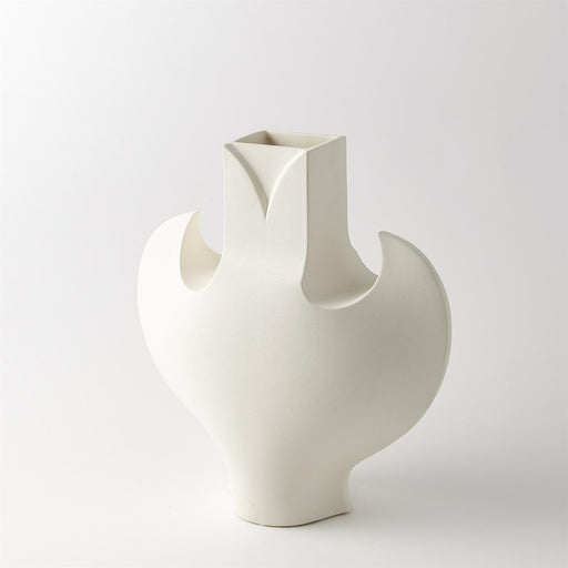 Global Views Hibou Vase
