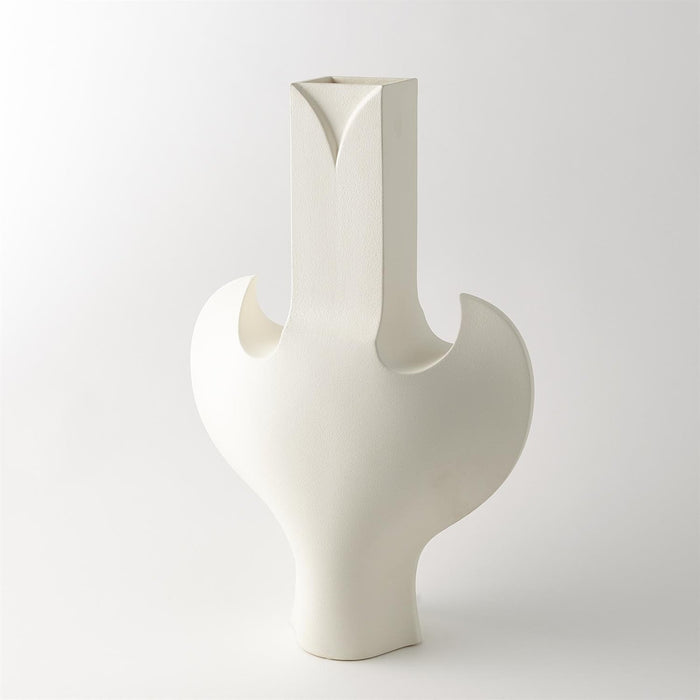 Global Views Hibou Vase