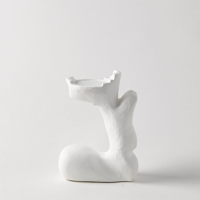 Global Views Calade Pillar Holder CLL5.50008