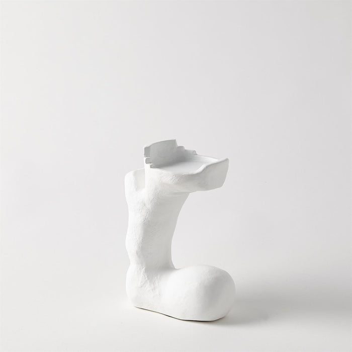 Global Views Calade Pillar Holder CLL5.50008