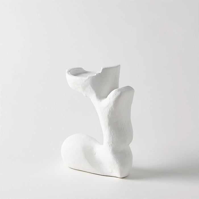 Global Views Calade Pillar Holder CLL5.50008