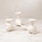 Global Views Nunez Modern Candelabra