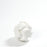 Global Views Mayet Sculpture-Matte White
