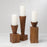 Global Views Pillar Holder