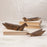 Global Views Romieu Wooden Bird