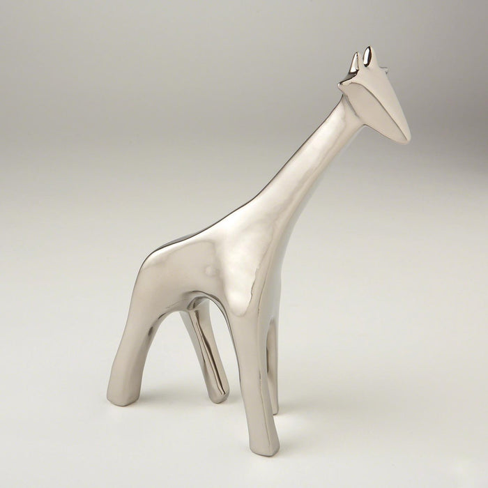 Global Views Giraffe Sculptures