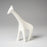 Global Views Giraffe Sculptures