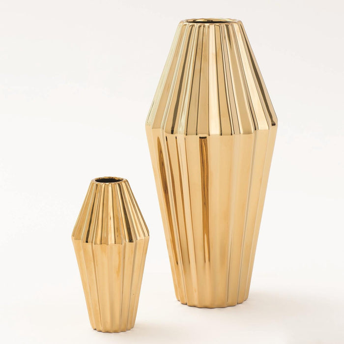 Global Views Milos Vase
