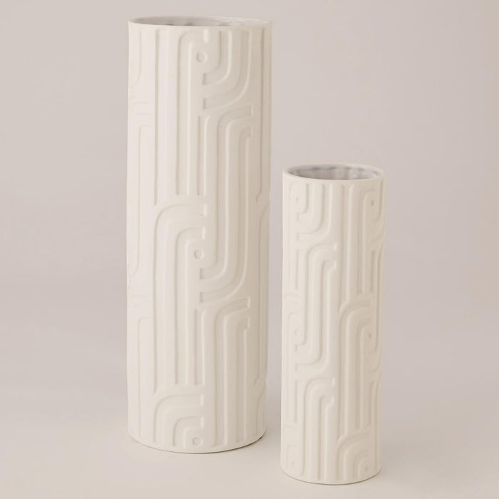 Global Views Lang Vase