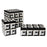 Global Views Deco Border Box