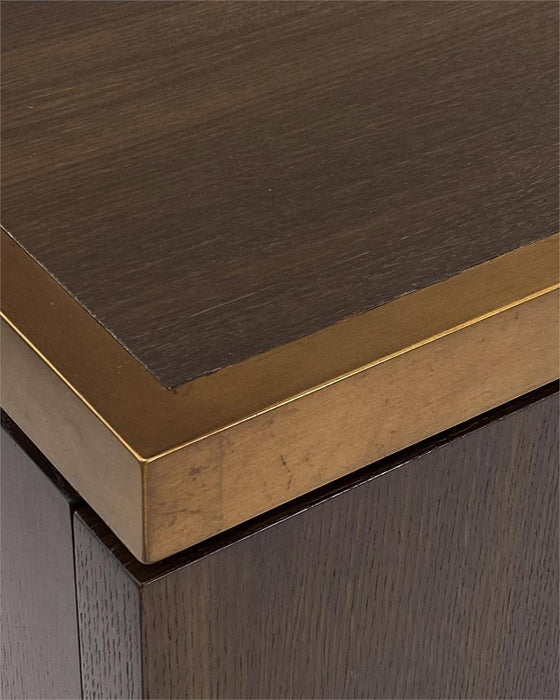 John Richard Nave Three-Drawer Chest