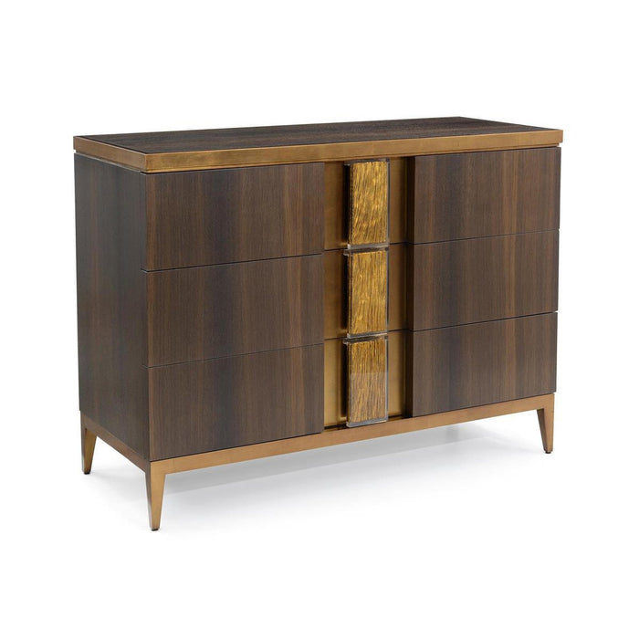 John Richard Nave Three-Drawer Chest