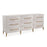 John Richard Traviso Nine-Drawer Chest of Drawers