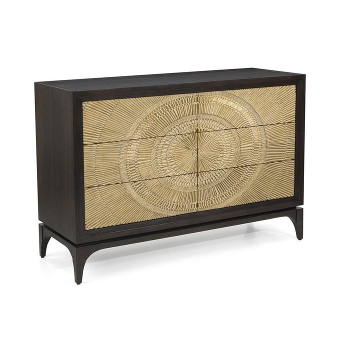 John Richard Cosmos Six-Drawer Chest of Drawers II