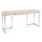 John Richard Capiz Shell Console Table