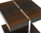 John Richard Ashton Gate Side Table