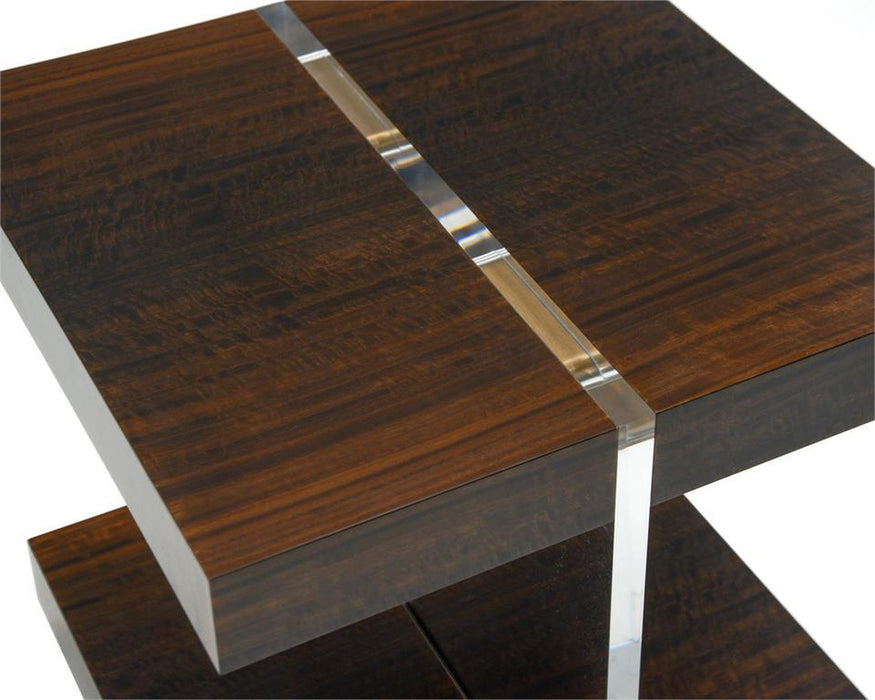 John Richard Ashton Gate Side Table