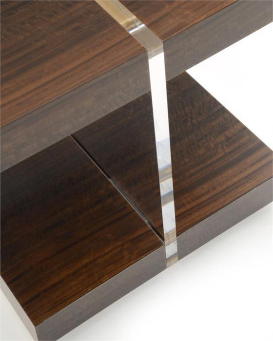 John Richard Ashton Gate Side Table
