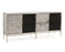 John Richard Falling Branch Credenza