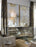 John Richard Falling Branch Credenza