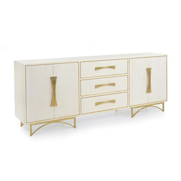 John Richard Laurel Sideboard