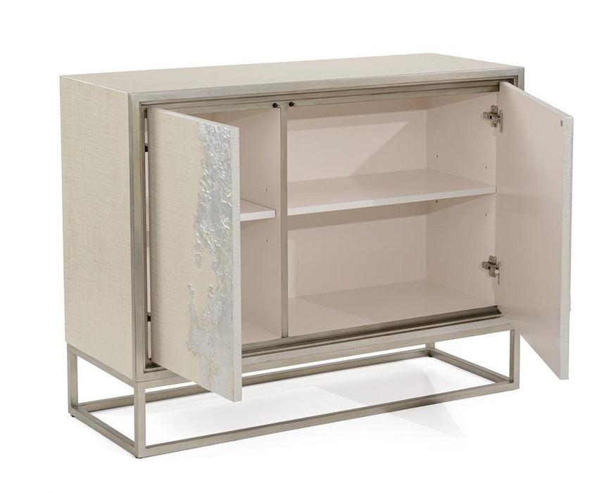 John Richard Riverside Two-Door Cabinet