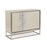 John Richard Riverside Two-Door Cabinet