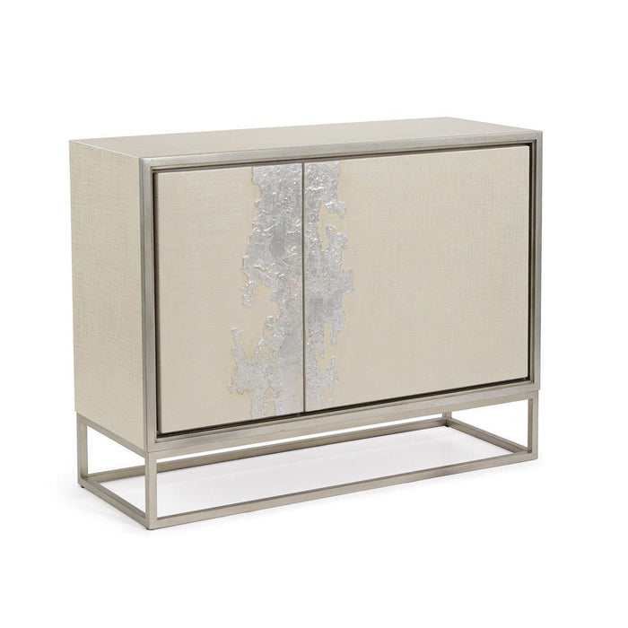 John Richard Riverside Two-Door Cabinet