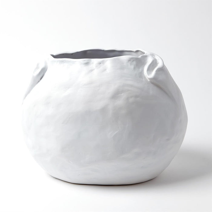 Global Views Petale Vase