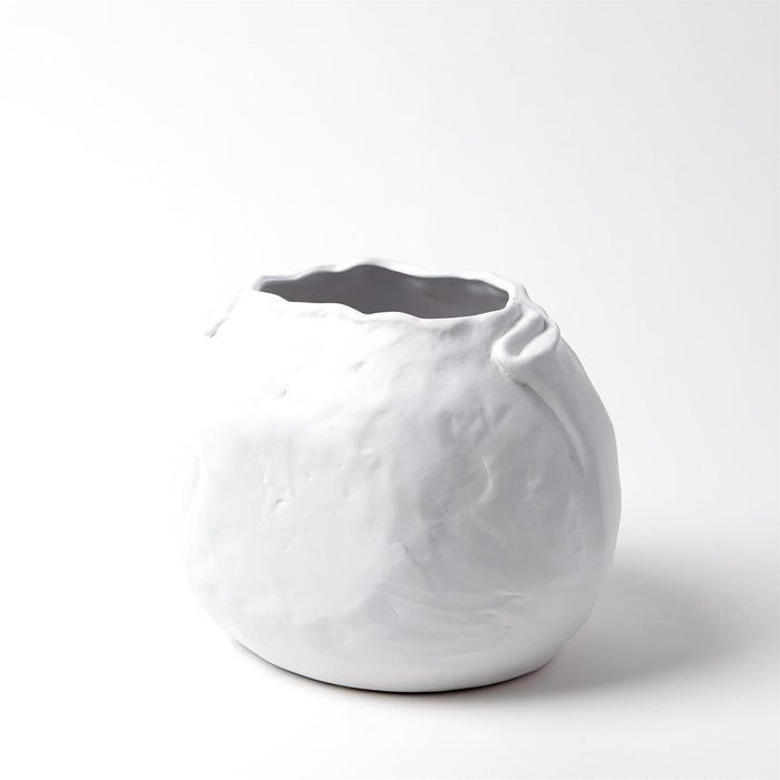 Global Views Petale Vase